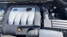 Moteur volkswagen touran d'occasion  Chaumont