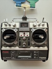 Vintage 1980 futaba for sale  Orlando