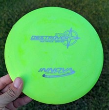 Used dayglow pfn for sale  Gerber