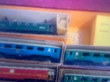 Jep coffret sncf d'occasion  Monnetier-Mornex