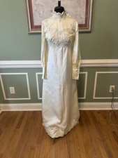 Vintage victorian alencon for sale  Anderson
