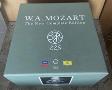 Wolfgang amadeus mozart gebraucht kaufen  Langen