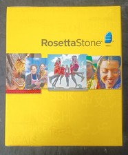 Rosetta stone french for sale  BRISTOL
