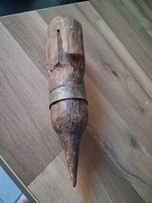 Coffin bois ancien d'occasion  Barr