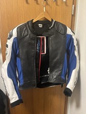 Motorradkombi gr48 held gebraucht kaufen  Rastatt