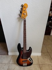 Vintage fender squier for sale  Dallas