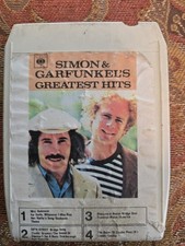 Simon garfunkel greatest for sale  BURY ST. EDMUNDS