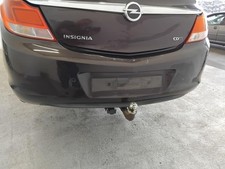 Pel insignia limousine gebraucht kaufen  Delitzsch
