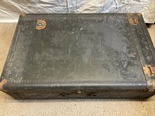 Vintage steamer large for sale  FARNBOROUGH