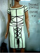 Ensemble marque etincelle d'occasion  Villeneuve-Loubet