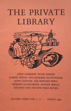 John minton special for sale  LEWES