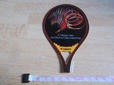 Yamaha tennis racquet d'occasion  Expédié en Belgium