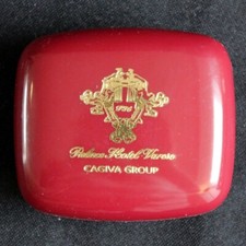 Savon palace hotel d'occasion  Bar-le-Duc