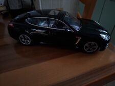 Porsche panamera macchina usato  Messina