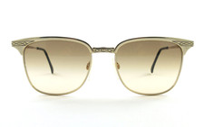 Occhiali sole luxottica usato  Roma