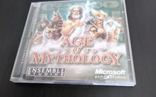 Age mythology gioco usato  Massa
