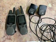 Garmin rino 530hcx for sale  Hamilton