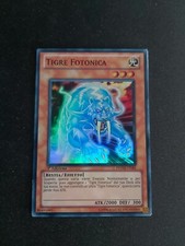 Tigre fotonica phsw usato  Uscio