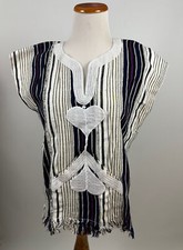 Mexican embroidered milpa for sale  Houston