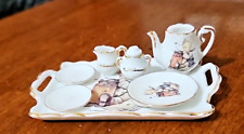 Hummel miniature tea for sale  Jacksonville