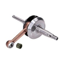 Crankshaft 101 octane d'occasion  Expédié en Belgium