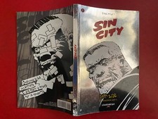 Frank miller sin usato  Bologna
