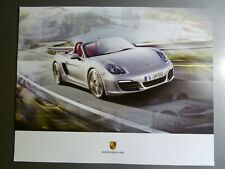 Porsche boxster showroom for sale  Boulder