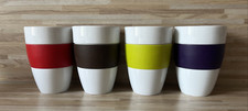 Koziol kaffeebecher weiß gebraucht kaufen  Karlsruhe