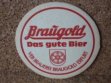 Alter ddr bierdeckel gebraucht kaufen  Deutschland