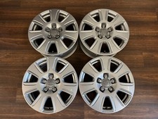 Audi alufelgen 16 gebraucht kaufen  Chemnitz