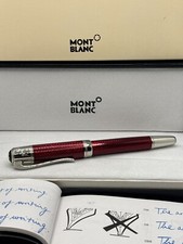 Awesome montblanc writers d'occasion  Expédié en Belgium
