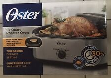 Oster quart roaster for sale  Russells Point