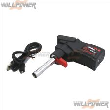 Li-Po Glow Ignitor Starter #2207A (RC-WillPower) Prolux comprar usado  Enviando para Brazil