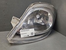 Phare gauche renault d'occasion  Velaux