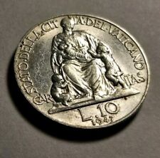 Lire 1947 papa usato  Cecina