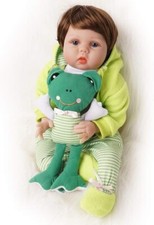 Babypuppe soft touch gebraucht kaufen Babypuppe soft touch gebraucht kaufen  Laatzen