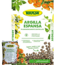 Terflor argilla espansa usato  Corato