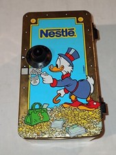 Boîte métal nestlé d'occasion  Cuq-Toulza