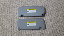 Hyundai accent sunvisor for sale  Kalamazoo