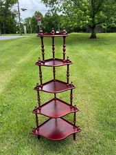 Vintage tier red for sale  Fieldale
