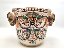 Cache pot ancien d'occasion  Corbehem