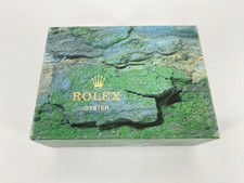 Uhren box rolex gebraucht kaufen  Berlin