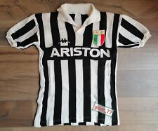 Maglia shirt juventus usato  Francavilla Fontana