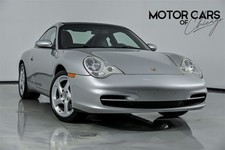 2003 porsche 911 for sale  Joliet
