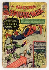 Amazing spider man for sale  Arlington