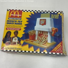 Vntg 1993 mcdonald for sale  Racine