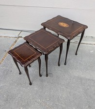 Vintage set english for sale  Aurora