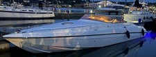Boat shakespeare 960 for sale  ALDERSHOT
