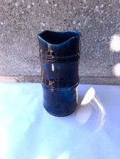 Vase bambou ceramique d'occasion  Marseille I