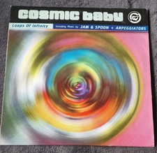 Cosmic baby loops gebraucht kaufen  Minden